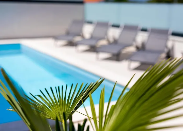 Villa Terra Bianca *