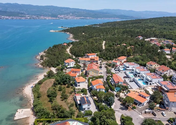 Terra Bianca Villa *