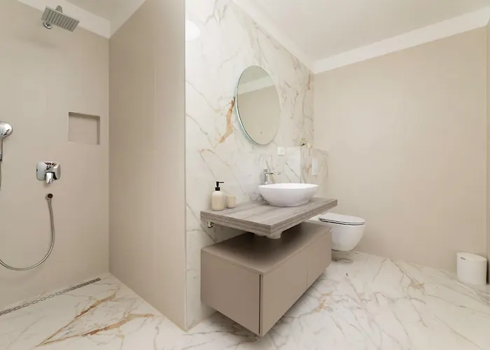 Villa Terra Bianca *