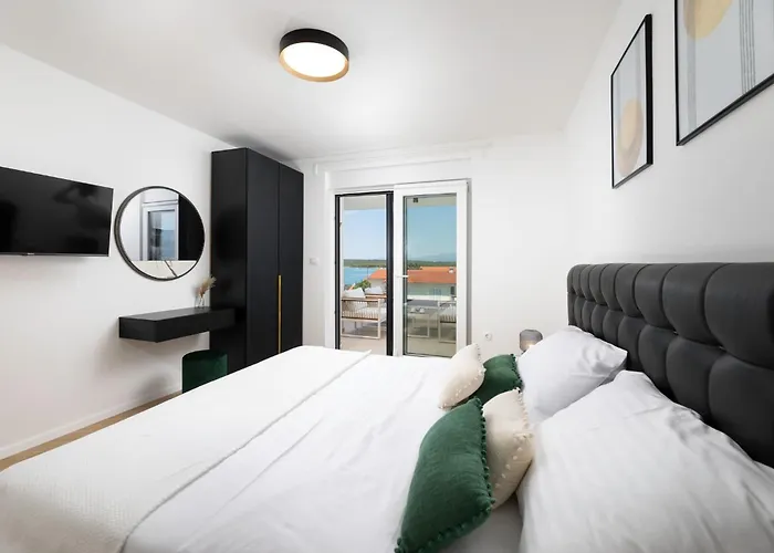 Terra Bianca Villa Klimno