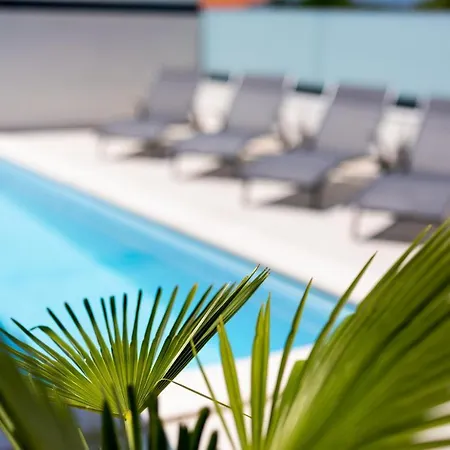 别墅 Terra Bianca *