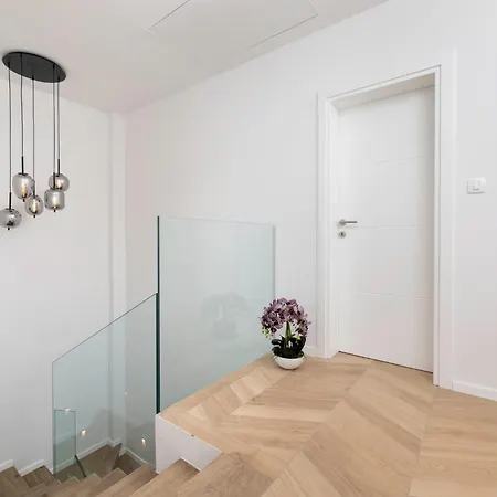 Terra Bianca Villa *