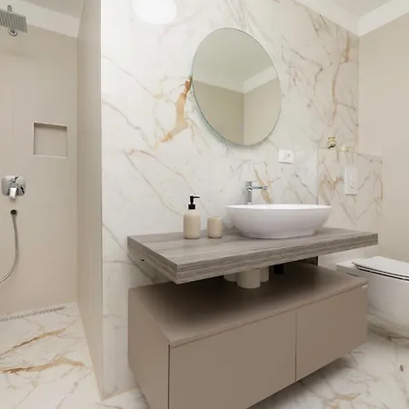 Terra Bianca 别墅 科里米诺