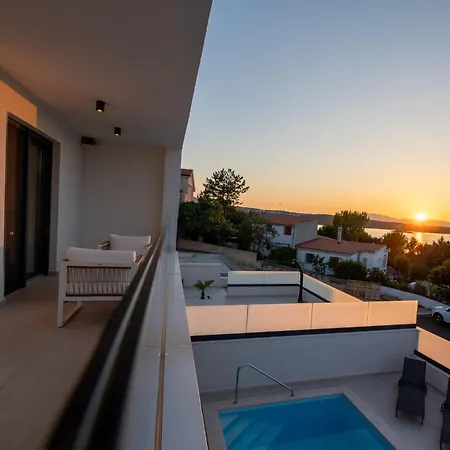 Terra Bianca 别墅 科里米诺