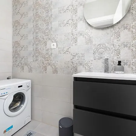 Villa Terra Bianca *