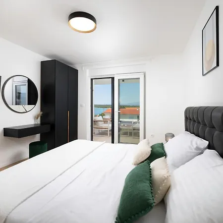 Terra Bianca 别墅 科里米诺