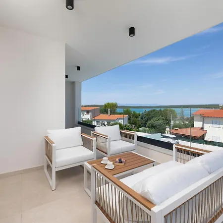 Terra Bianca * Klimno