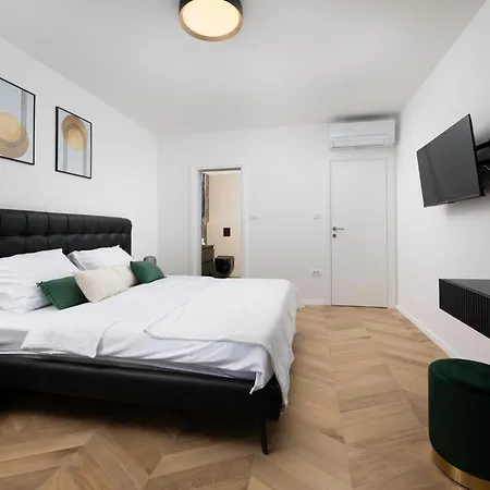 别墅 Terra Bianca *