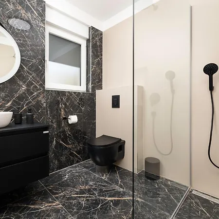 Villa Terra Bianca Klimno