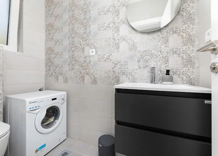 Вилла Terra Bianca *