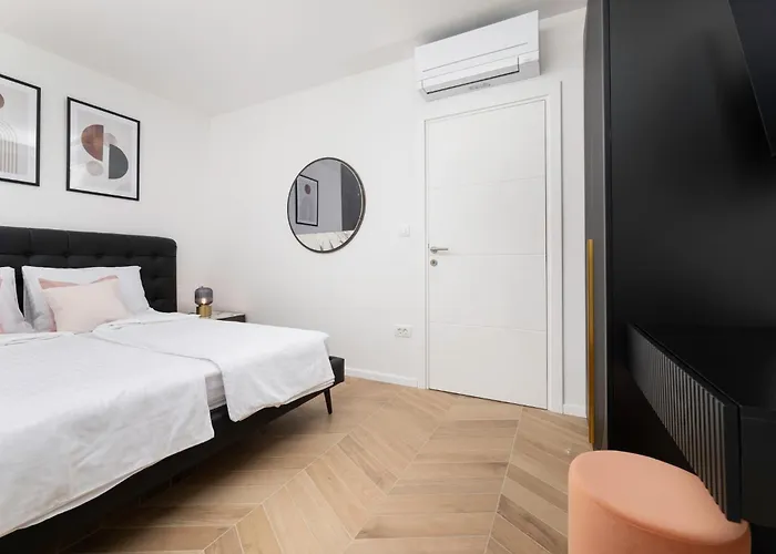 Terra Bianca Вилла Климно