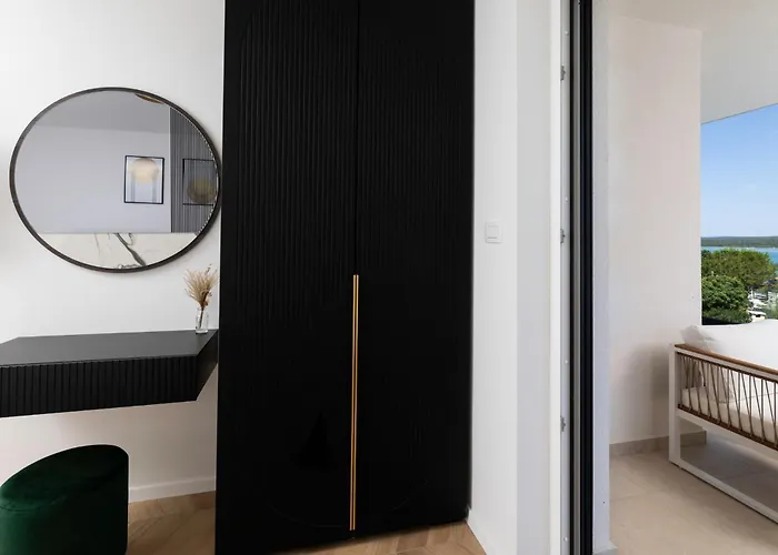 Terra Bianca Вилла Климно