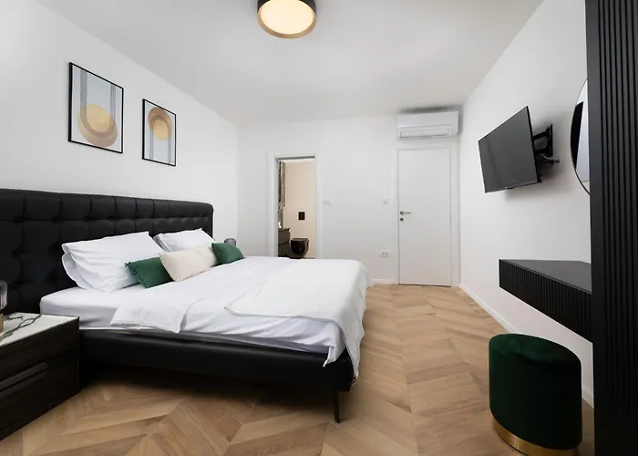 Вилла Terra Bianca *