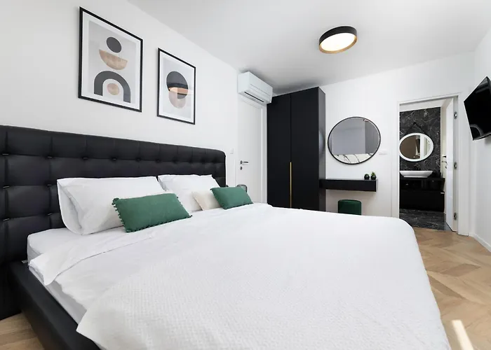 Terra Bianca Вилла Климно