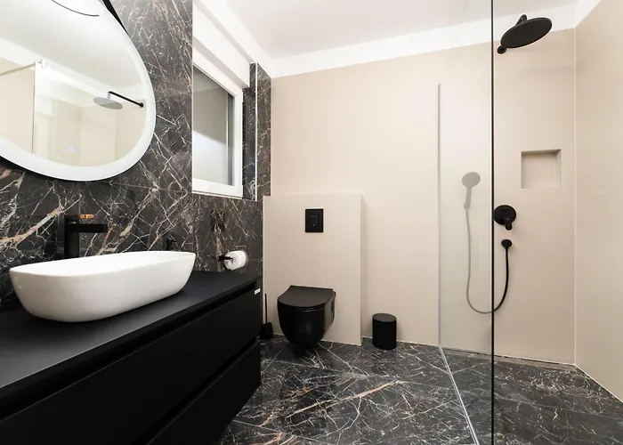 Terra Bianca Вилла Климно