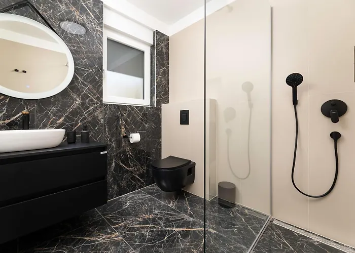 Вилла Terra Bianca Климно