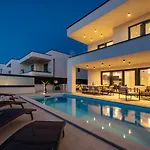 Villa Terra Bianca