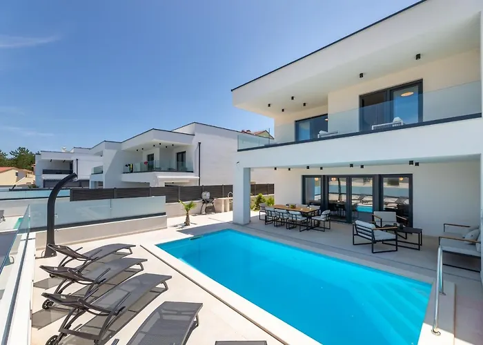 Terra Bianca * Klimno