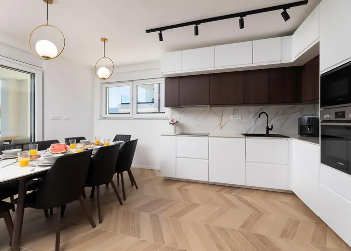 Βίλα Terra Bianca *