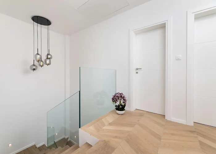 Terra Bianca Βίλα *